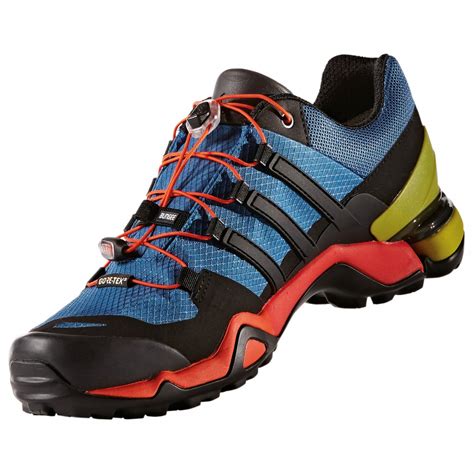 adidas terrex fast r gtx herren outdoorschuhe gore-tex|adidas terrex fast gtx.